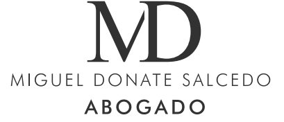 Miguel Donate Salcedo