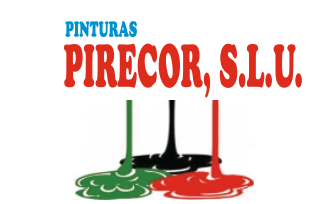 Pinturas Pirecor