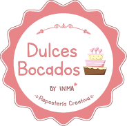 Dulces Bocados by Inma
