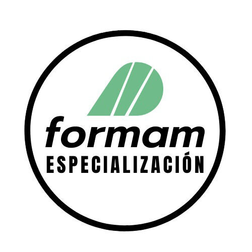 Forman Especialización